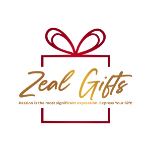 ZealGifts logo
