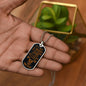 Born to Ride Dog Tag