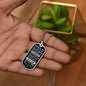 Promise Me You'll Always Remember Dog Tag