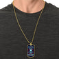 2nd Amendment Dog Tag