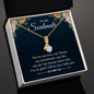 To My Soulmate Alluring Beauty