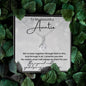 To My Beautiful Aunt Alluring Beauty