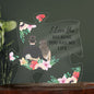I Love You Acrylic Puzzle Plaque