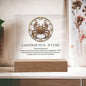 Cancer Plaque