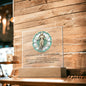 Virgo Plaque