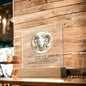 Aries Plaque