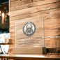 Scorpio Plaque