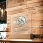 Pisces Plaque