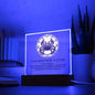 Cancer Plaque