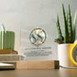 Pisces Plaque