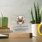 Cancer Plaque