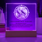 Pisces Plaque
