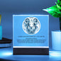 Capricorn Plaque