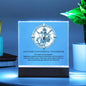 Sagittarius Plaque