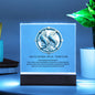Pisces Plaque