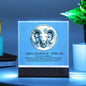 Aries Plaque